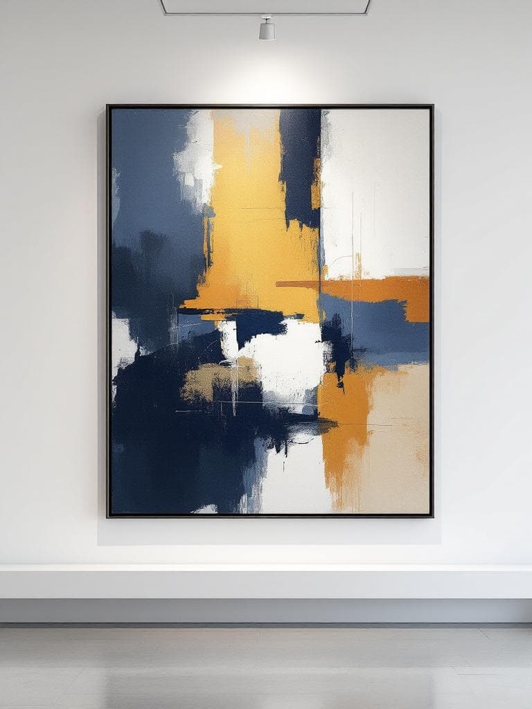 Édition N°001 by Jean-Marc Théodore